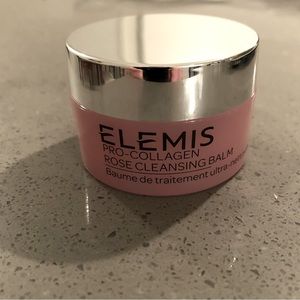 Brand New ELEMIS Pro Collagen Rose Cleansing Balm